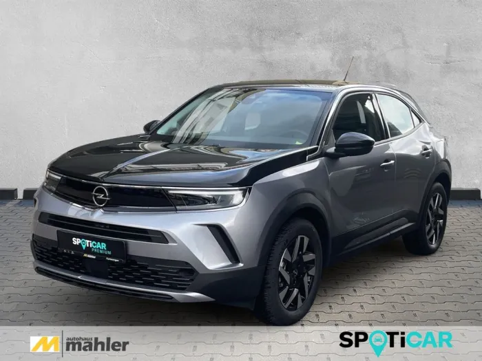Opel Mokka-e Elegance OBC11kW Wärmep. Navi LED SHZ LH