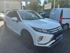 Mitsubishi Eclipse Cross Plus 2WD