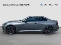 BMW 230i Coupé M-Sport PRO UPE 64.980 EUR M-Sport PR