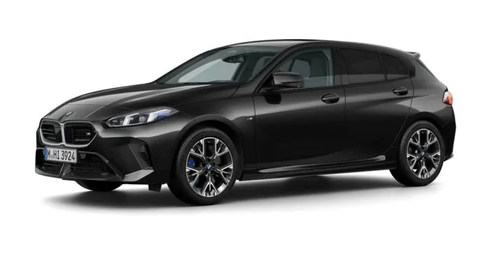 BMW M135 xDrive Navi.LED.HuD.ACC.360°.KomfZg.HiFi