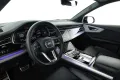Audi SQ8 TFSI Facelift Leder Matrix Pano BangO ACC 23