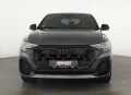 Audi SQ8 TFSI Facelift Leder Matrix Pano BangO ACC 23