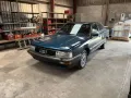 Audi 200 Turbo quattro