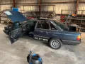 Audi 200 Turbo quattro