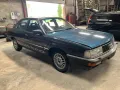 Audi 200 Turbo quattro