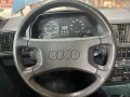 Audi 200 Turbo quattro