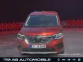 Renault Kangoo E-Tech Techno Comfort Range AC22 All-Seas