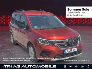Renault Kangoo E-Tech Techno Comfort Range AC22 All-Seas