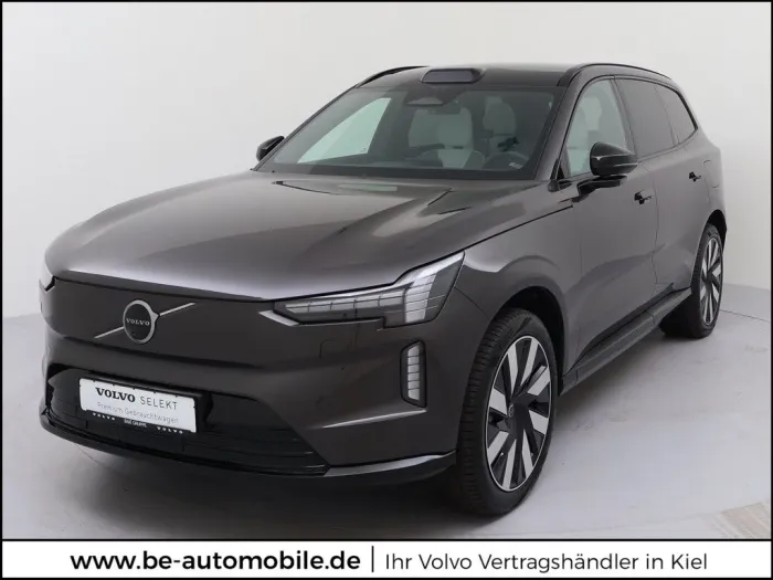 Volvo EX90 Ultra Performance Pure Electric AWD 360°