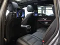 Mercedes-Benz GLS 63 AMG 4M+ Fahrassi/AHK/Pano/HUD/4xMassage