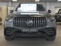 Mercedes-Benz GLS 63 AMG 4M+ Fahrassi/AHK/Pano/HUD/4xMassage