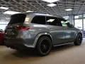 Mercedes-Benz GLS 63 AMG 4M+ Fahrassi/AHK/Pano/HUD/4xMassage