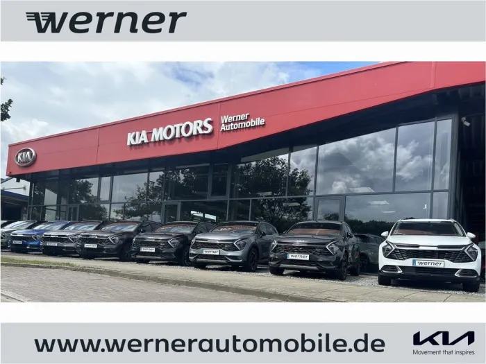Kia EV2 61,0 kWh GT-Line WIC 22AC TEC DWP COM GD