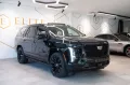 Cadillac Escalade 6.2 V8 Platinum Sport 4WD