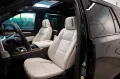 Cadillac Escalade 6.2 V8 Platinum Sport 4WD