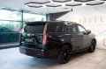 Cadillac Escalade 6.2 V8 Platinum Sport 4WD