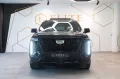 Cadillac Escalade 6.2 V8 Platinum Sport 4WD