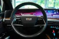Cadillac Escalade 6.2 V8 Platinum Sport 4WD