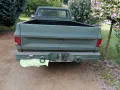 Chevrolet K30