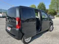 Fiat FIAT QUBO 1.4 77cv Lounge AUTOVETTURA 5 POSTI