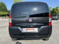 Fiat FIAT QUBO 1.4 77cv Lounge AUTOVETTURA 5 POSTI