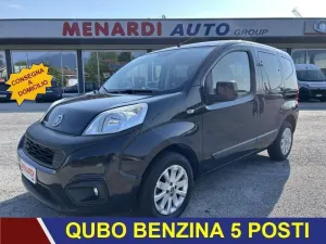 Fiat FIAT QUBO 1.4 77cv Lounge AUTOVETTURA 5 POSTI