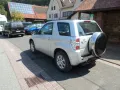 Suzuki Grand Vitara 1.6 City Klima AHK  SHZ   Facelift