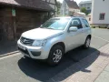 Suzuki Grand Vitara 1.6 City Klima AHK  SHZ   Facelift