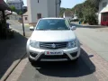 Suzuki Grand Vitara 1.6 City Klima AHK  SHZ   Facelift