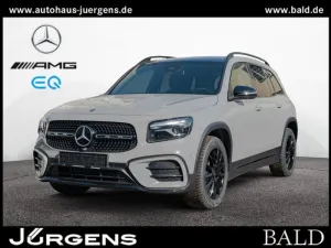 Mercedes-Benz GLB 220 d 4M AMG-Sport/MLB/Pano/Night/AHK/Distr