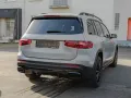 Mercedes-Benz GLB 220 d 4M AMG-Sport/MLB/Pano/Night/AHK/Distr