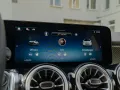 Mercedes-Benz GLB 220 d 4M AMG-Sport/MLB/Pano/Night/AHK/Distr