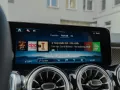 Mercedes-Benz GLB 220 d 4M AMG-Sport/MLB/Pano/Night/AHK/Distr