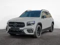 Mercedes-Benz GLB 220 d 4M AMG-Sport/MLB/Pano/Night/AHK/Distr