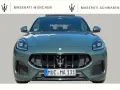 Maserati Grecale Modena MY26/Verde Royal/Luftfederung