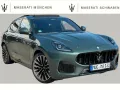 Maserati Grecale Modena MY26/Verde Royal/Luftfederung