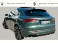 Maserati Grecale Modena MY26/Verde Royal/Luftfederung