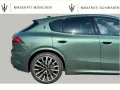 Maserati Grecale Modena MY26/Verde Royal/Luftfederung
