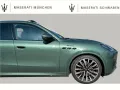 Maserati Grecale Modena MY26/Verde Royal/Luftfederung