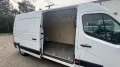Renault Master L3H2  Komfort 1.Hand NAVI AHK KLIMA