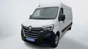 Renault Master L3H2  Komfort 1.Hand NAVI AHK KLIMA