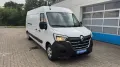 Renault Master L3H2  Komfort 1.Hand NAVI AHK KLIMA