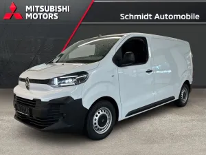 Citroën Jumpy Kasten 2.2 D180 M (L2) AT8 LED PDC KAM KLI
