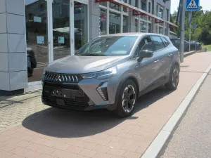 Mitsubishi Grandis 1.3 Turbo Mildhybrid Diamant Plus DCT