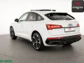Audi SQ5 Sportback 3.0 TDI LUFT,S-SITZE,MASSAGE,360