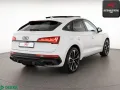 Audi SQ5 Sportback 3.0 TDI LUFT,S-SITZE,MASSAGE,360