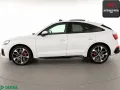 Audi SQ5 Sportback 3.0 TDI LUFT,S-SITZE,MASSAGE,360