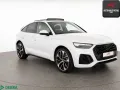 Audi SQ5 Sportback 3.0 TDI LUFT,S-SITZE,MASSAGE,360