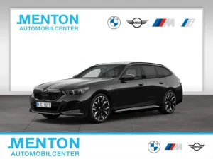 BMW 550e xDrive M Sportpaket Head-Up DAB LED RFK