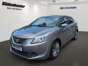 Suzuki Baleno Comfort  1.0 Automatik